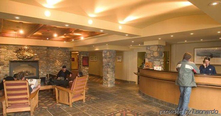 Hotel Sunshine Mountain